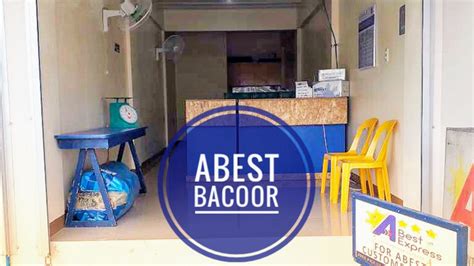 PCSO Cavite branch sa lungsodBacoor .